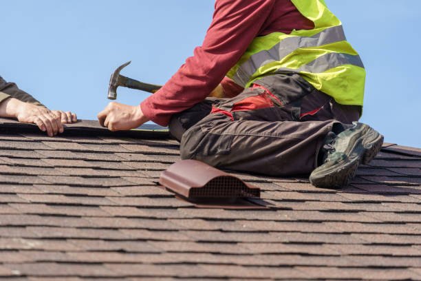 Best Slate Roofing Contractor  in Gladstone, OR