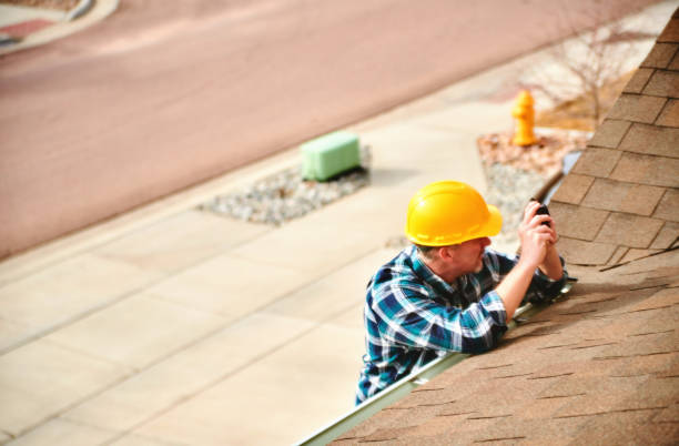 Heating Cable for Roof Installation in Gladstone, OR