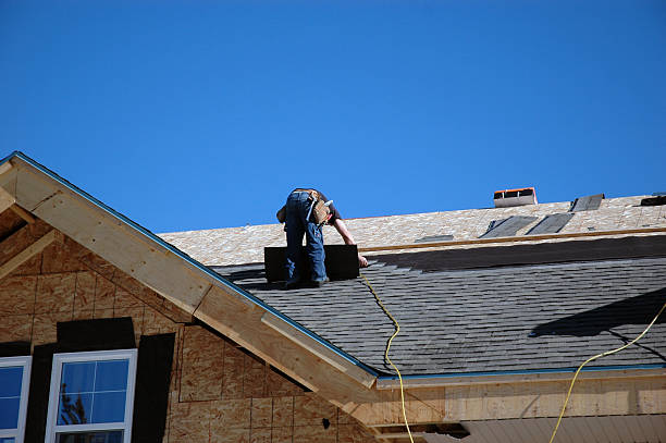 Best Slate Roofing Contractor  in Gladstone, OR